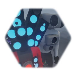 Titan Skibidi toilet episode 81