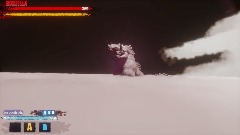 A screenshot taken in Dreams. 1 of 1.