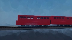 A screenshot taken in Dreams. 2 of 2.