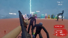 cod zombies: One Piece Kanpai Fun ! XD heh