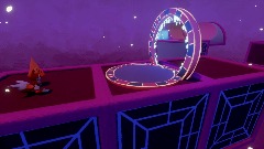 My Dreamiverse Dash!