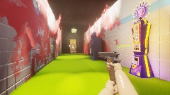 Cod Zombies!-Creepy Coronavirus Hospital-Challenge!