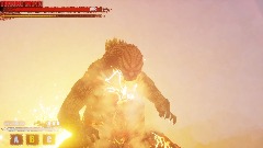 A screenshot taken in Dreams. 5 of 5.