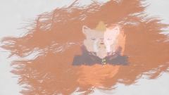 Свинья просто