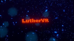 LutherVR Intro