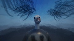 A screenshot taken in Dreams. 20 of 27.