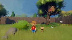 The Adventures of Vincent & Paul