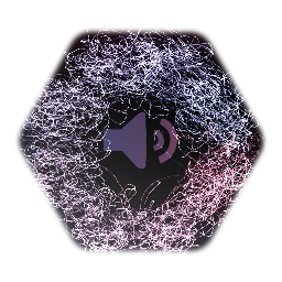 Remix of Ghostly Space Drone