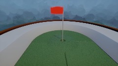 Hole 2