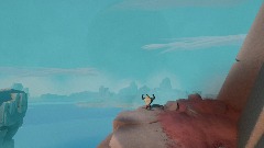 A screenshot taken in Dreams. 1 of 7.