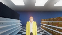 A screenshot taken in Dreams. 6 of 23.