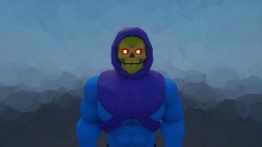 A screenshot taken in Dreams. 4 of 10.