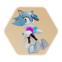 Blueberry V2