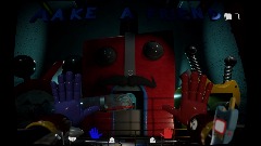 A screenshot taken in Dreams. 1 of 3.