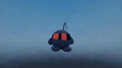 A screenshot taken in Dreams. 8 of 17.