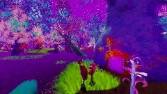 A screenshot taken in Dreams. 11 of 13.