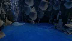 A screenshot taken in Dreams. 1 of 4.