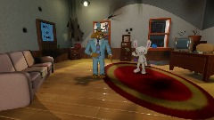 Sam and Max