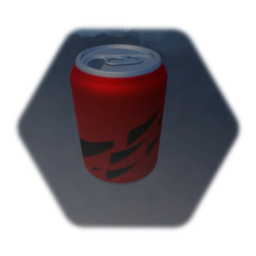 Soda Can