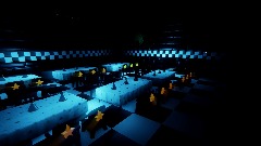 A screenshot taken in Dreams. 8 of 25.