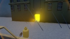 A screenshot taken in Dreams. 1 of 2.