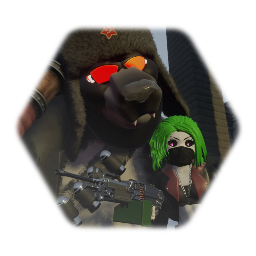 Wodkhan - Hammerhead