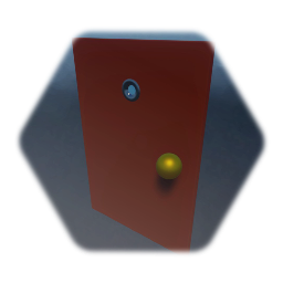Working Door