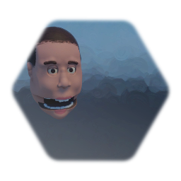 Talking Head Animated