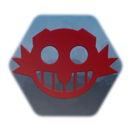 Eggman logo