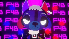 A screenshot taken in Dreams. 3 of 4.