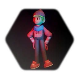 Winter Polar (Alt Style)