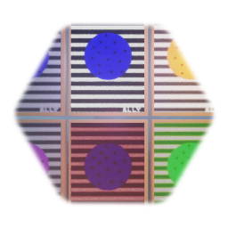 "Paintings" by @The_Tenia