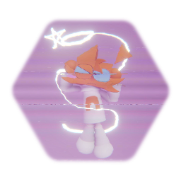 NICKNACK!!!! (ims/stylized)