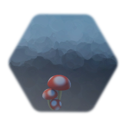 Toadstools