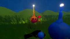 A screenshot taken in Dreams. 4 of 24.