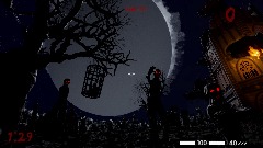 A screenshot taken in Dreams. 9 of 23.