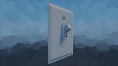 A screenshot taken in Dreams. 5 of 5.