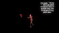 A screenshot taken in Dreams. 3 of 8.