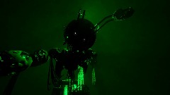 Menu for The Attraction