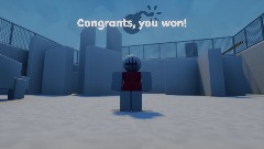 A screenshot taken in Dreams. 4 of 19.