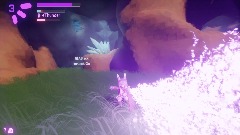 A screenshot taken in Dreams. 4 of 6.