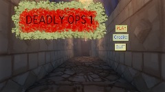 A screenshot taken in Dreams. 7 of 7.