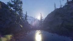 A screenshot taken in Dreams. 1 of 30.