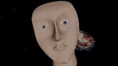 A screenshot taken in Dreams. 1 of 16.