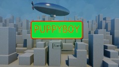 Puppyboy