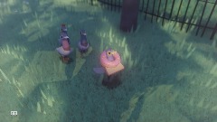 A screenshot taken in Dreams. 15 of 20.