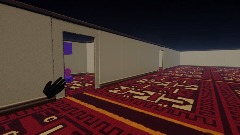 Gaint plastic dreamers