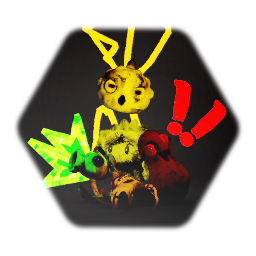 Lógica de Defensa (Kit de Plantas TEMPLADAS) (PVZ)