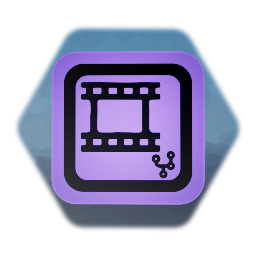 BMV API Glitch Distort