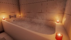 A screenshot taken in Dreams. 4 of 17.